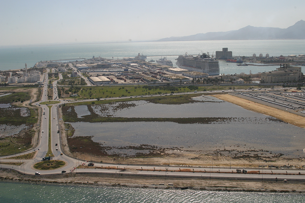 Le Quartier du Vieux Port