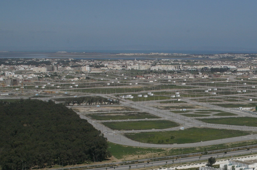 Les Résidences du Parc